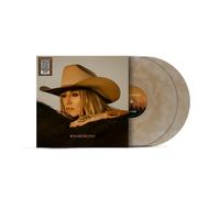 Lainey Wilson : Whirlwind VINYL 12" Album Coloured Vinyl (Limited Edition) 2