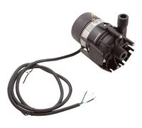 Laing 6050U0014 E-10 230V 0.75" MPT Spa Circulation 4' Cord Pump
