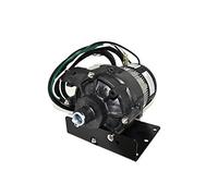 Laing Circulation Hot Tub Spa Pump 3/4Inch Smooth Barb Fits Dimension One Spas, Sundance Spas, Saratoga, LA Spa, Iberspa, Canadian Spa, and Spa in a Box