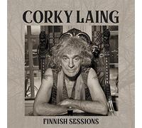 Laing, Corky - Finnish Sessions