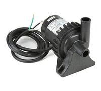 LAING Spa Circulation Pump E5 (with Free Peak Products 3 Pack Connectors Terminals) - 74427 for Watkins: Hot Spring, Tiger River, Caldera Hot Tubs