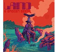 Laino & Broken Seeds - Sick to the Bone (Lim.ed.