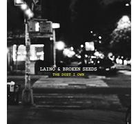 Laino & Broken Seeds - The Dust I Own