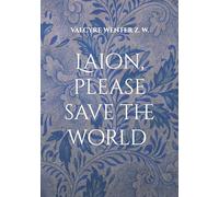 Laion, please save the world