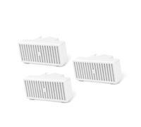 LAIOUSN 3pcs Replacement For Pet Water Fountain Improve Keep Clean Filtration Replacement Secure Suction Cup Pet Water Dispenser Filter