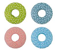 LAIOUSN 4 Pcs Pattern Weights Fabric Weight For Sewing Quilting Writing Cutting Pattern Cutting Weight Accessories