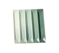 LAIOUSN 5/10Pcs White Out Correction Tape for School and Office Supplies 6mx5mm Roller for Notebook Planner Random Color