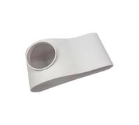 LAIOUSN ABS Aquariums Single Hole Cave Underground Tunnel Habitat For Freshwaters Saltwater Fish Shrimp Spawning Safe Hideaway ABS Aquariums Ornament