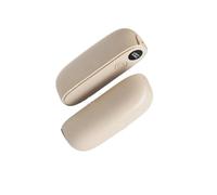 LAIOUSN Attractive Heat Pack Ideal USB Rechargeable 6000mAh Battery 3 Settings Compact Transportable Pursuing Pack