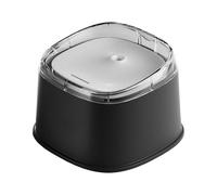 LAIOUSN Cats Water Dispenser Mute Working Automatic Pet Fountain Dogs Waterer For Indoor Easy To Clean Drinking Compact Drinking Bowl For Outdoor