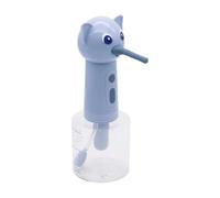 LAIOUSN Charging Pet Lathery Layer Machine Produces Creamy Effervescentss Bubbless for Profound Sanitizing Dog -like Velvety Fuzz Pet Lathery Layer Machine