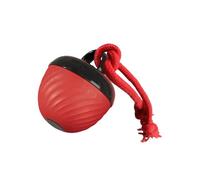 LAIOUSN Chew- Interactive Dog With Automatic Bouncing Action For Boredom Relief & Mental Interaction Dog Toy Ball