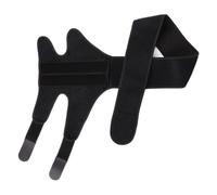 LAIOUSN Dog Knee Brace for Hinds Leg Cruciate Ligament Injuries Acls Knees Dogs Bracket Back Supports for Back