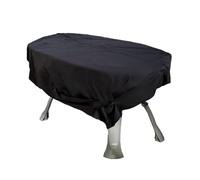 LAIOUSN Durability Pet Bathing Cover Anti Sun Tear Resistant Oxfords Cloth Universals Fit for Elevated Dog Wash Tubs Sun Resistant Dog Bath Cover