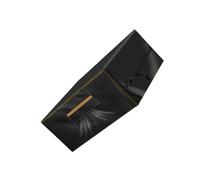 LAIOUSN Dustresistant Impregnated Outdoor Sofa Cover 420D Oxford Fabric Sun-Resistant Folding Design For Patio Furniture Guard Waterproof Outdoor Furniture Cover