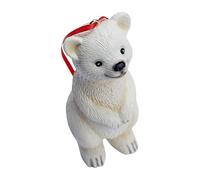 LAIOUSN Enchanting Bear Garden Decoration Decorative Rosin Decoration For Yard Inside Sectors Family Garden Bear Addition