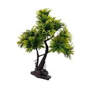 LAIOUSN Fish Tanks Stone Artificial Tree Simulation Landscape Large Plant FishTank Landscaping Fish Tanks Plant Aquarium Tree Decorations