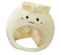 LAIOUSN Fun And Comfortable Cartoon Shape Hat Cosplay Headgear Hat For Festival Celebrations And Everyday Photography Occasion Costume
