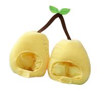 LAIOUSN Fun And Comfortable Cartoon Shape Hat Cosplay Headgear Hat For Festival Celebrations And Everyday Photography Occasion Costume