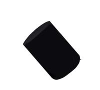 LAIOUSN Global Container Protect 65x65x95cm Rainwater Collection Structure Protector Against Waterproof Fabric Safe Rope Ending Modifiable Cord Rain Drum Cover