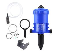 LAIOUSN Hydrostatic Nutrient Combiner for Agricultural Irrigation and Environmental Security Denial Electricity Required Not Electric Nutrient Mixing Gate for Poultry