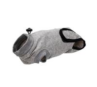 LAIOUSN Machine Washable Surgical Suit For Abdominal Wound Care Stops Licking Ensures Comfort And Easy Movement Surgical Bodysuit For Cats