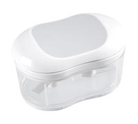 LAIOUSN Manual Food Choppers Garlic Mincer Onion Cutter Portable Small Processor For Vegetables And Fruits Kitchen Accessories Kitchen Gadget