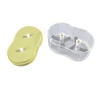 LAIOUSN Manual Food Choppers Garlic Mincer Onion Cutter Portable Small Processor For Vegetables And Fruits Kitchen Accessories Kitchen Gadget