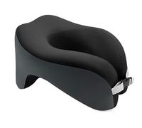 LAIOUSN Memory Foam Ergonomic Pillow From Memory Foam For Office Sleep To Alleviate Fatigue And Enhances Rest For Professional Ergonomic Neck Pillow