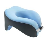 LAIOUSN Memory Foam Ergonomic Pillow From Memory Foam For Office Sleep To Alleviate Fatigue And Enhances Rest For Professional Ergonomic Neck Pillow