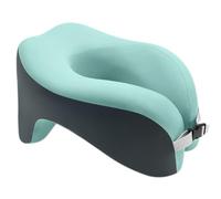 LAIOUSN Memory Foam Ergonomic Pillow From Memory Foam For Office Sleep To Alleviate Fatigue And Enhances Rest For Professional Ergonomic Neck Pillow