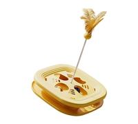 LAIOUSN Multifunctional Cats Toy Bells Sound for Energies Release Health Maintenance and Curiosity Stimulation in Felines Kittens Adult