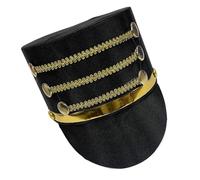 LAIOUSN Multifunctional Comfortable Hat Beautiful Sunscreen Hat Elegant Fashionable For Holiday Parties And Home Decoration Comfortable Soldier