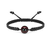 LAIOUSN Pet Ashes Pendant Bracelets Handcrafted Jewelry to Pet Stainless Steel Design Animal Cremation Jewelry Pendant