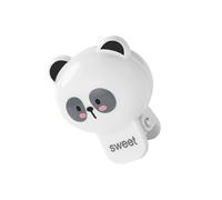 LAIOUSN Portable Toothbrush Case With Animal Design Dustproof For Electric Manual Brushes Animal Toothbrush Owner Travel