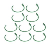 LAIOUSN Professional Cattle Nose Rings Applicator Tool Rust Resistant Comfort For Quick Installation Veterinary Instruments Cattle Nose Rings Applicator