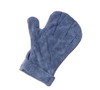 LAIOUSN Protective Pet Gloves For Small Animal Bites Resistant Handling Soft Texture For Safe Handling Soft Polyester Hamster