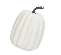 LAIOUSN Realistic Foam Pumpkin Decor Artificial Pumpkins For Christmas Thanksgiving Indoor Outdoor Holiday Party Centerpieces Foam Pumpkin Centerpieces