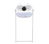 LAIOUSN Squirrels Proof Bird Feeders Family Friendly Bird Observation Camera Feeders For Birdwatching At The Home Wildlife