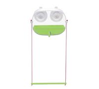 LAIOUSN Squirrels Proof Bird Feeders Family Friendly Bird Observation Camera Feeders For Birdwatching At The Home Wildlife