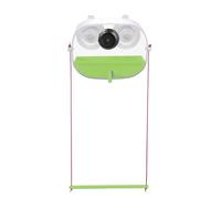 LAIOUSN Squirrels Proof Bird Feeders Family Friendly Bird Observation Camera Feeders For Birdwatching At The Home Wildlife