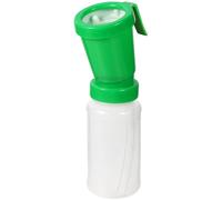 LAIOUSN Teat Dip Cup For Livestock Cleaning NonReturn Feature 300ml Dip Nipple Ergonomic Teat