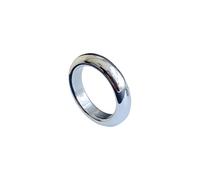 LAIOUSN Terahertz Stone Rings Offering Technology And Aesthetics Women Jewelry Stone Texture Suitable For The Contemporary Woman Modern Fashion