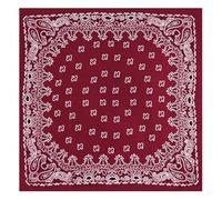 LAIOUSN Trendy Handkerchief Scarf Silk Feeling Soft And Comfortable Suitable For Hiking Camping Multipurpose Neck Scarves Women's Fashion Scarf