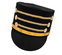 LAIOUSN Unisex Western Hat Durability Soft Wide Border Elegant Stylish For Festivals And Holiday Gatherings Christmas Party Hat