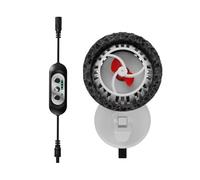 LAIOUSN Water Circulation Pumps Flows Surfs Small Circulation Submergible Home Fish Tanks Accessories High Performances Aquariums