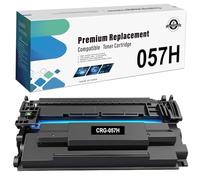 LAIPENG 057H CRG-057H Toner Cartridgec MF450 MF451DW laser printers