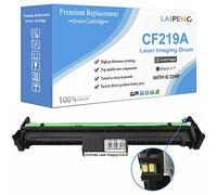 LAIPENG Compatible 19A CF219A Drum Unit Replacement for HP Lserjet Pro M102 M102a M102w M104 M104a M104w MFP M130 M130a M130fn M130fw M130nw M132 M132a M132fn M132fq M132fw M132nw M132snw Printers