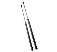 LAIQYRW Car Boot Gas Struts For Lincoln MKS Base Sedan/EcoBoost Sedan 2012-2016(OEM-AA5Z54406A10A)-29.1cm Car Hydraulic Shock Lift Support Rod Car Interior Accessory Struts Spare Parts