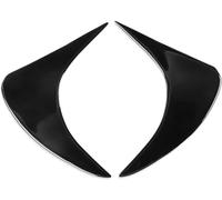 LAIQYRW Car Headlight Eyebrows FOR Toyota GT86 2013-2020 Headlight Eyelids Car Head Light Eyelids Cover Trim Stickers